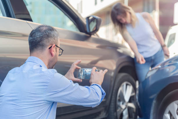 Professional Car Insurance Near Me technician working in Humboldt, KS